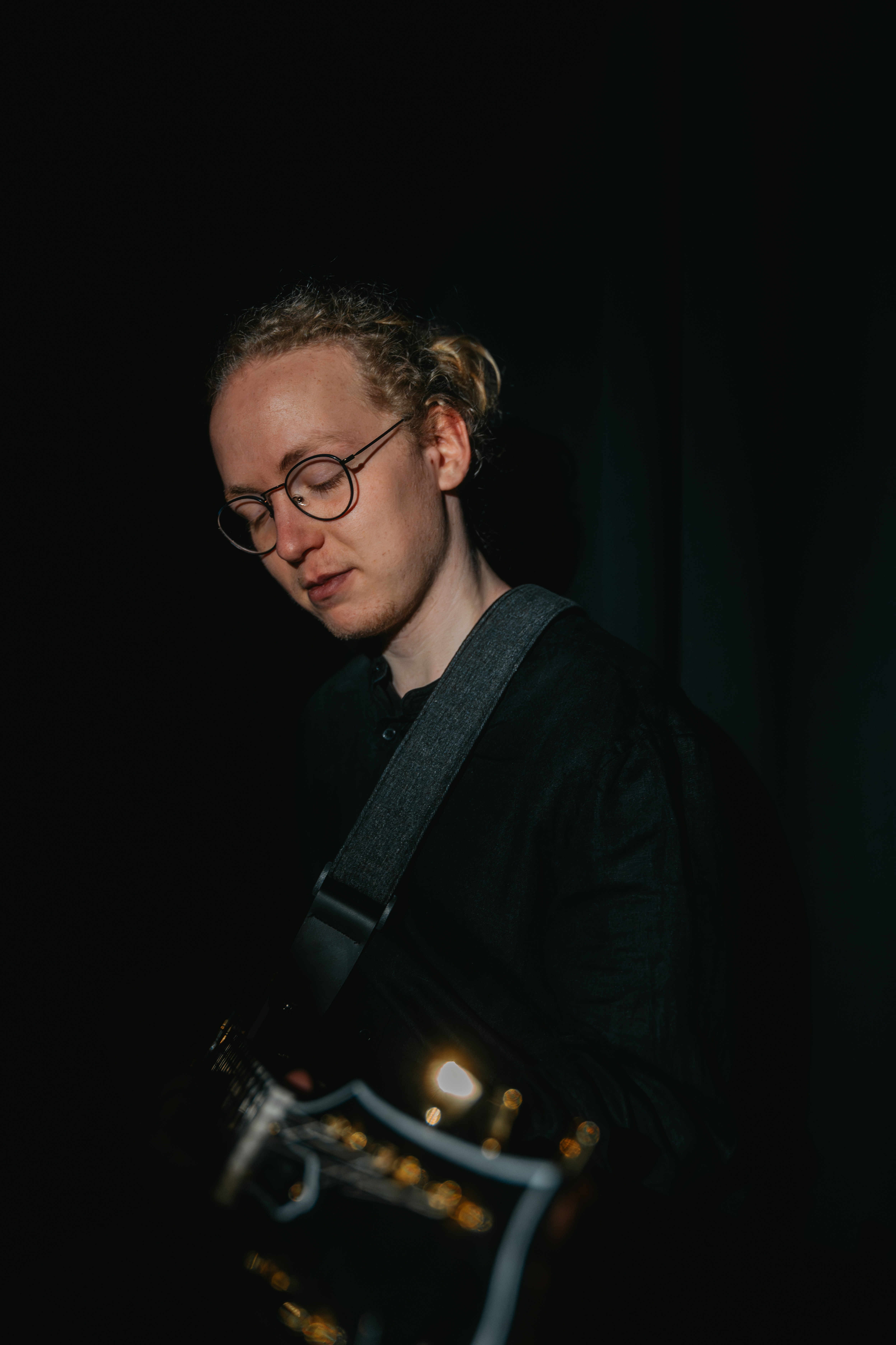 Charles Westwood